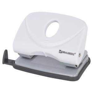 Дырокол 20л. Brauberg 